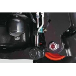 Yeni Kubota M7- 151 KVT